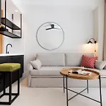 Magno Apartments Patios De O\'Donnell