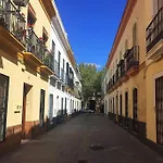 Vice Apartment Seville Centre Alameda Hercules Square