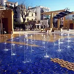 Vice Apartment Seville Centre Alameda Hercules Square