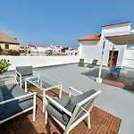 Atico Con Gran Terraza Privada - Cozyhomesevilla8