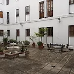Apartamento Puerta Real