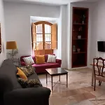 Apartamento Puerta Real