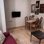 Apartamento Puerta Real