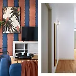 Magno Apartments Cervantes