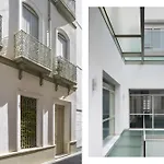 Magno Apartments Cervantes