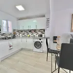 Aparthome Bellavista