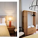 Magno Apartments Santa Clara - Private Terraces With Jacuzzi