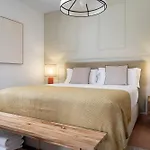 Magno Apartments Santa Clara - Private Terraces With Jacuzzi