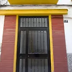 Rentalsevilla Rubens I