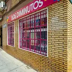 Torneo Moderno Luminoso Climatizado 7 Pax
