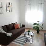 Siesta Andaluza