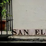 Apartamentos San Roque