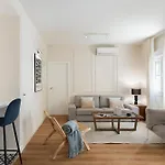 Magno Apartments Tintes