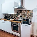 Apartamentos San Roque
