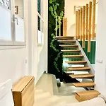 Loft Manuel Arellano