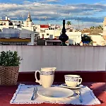 Triana Flat, 3mn from plaza de Cuba