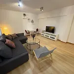 Puerta Real City Center Apartments Sevilla