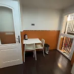 Puerta Real City Center Apartments Sevilla