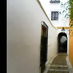 Apartamentos Rg Conde De Ibarra Con Garaje