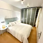 Puerta Real City Center Apartments Sevilla