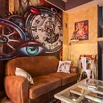 Sevillahome- Ave Cesar