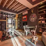 Sevillahome- Ave Cesar