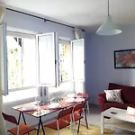 Apartamento Medina Center