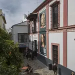 Casual Don Juan Tenorio Sevilla