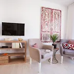 COME TO SEVILLA Casa de Mariana