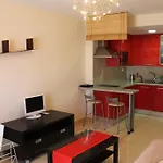 Moratin Apartment