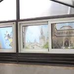 Hostal Roma