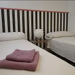 Apartamentos Morgado