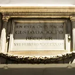 Casa De Becquer