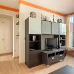 Apartamento Triana Justino Matute