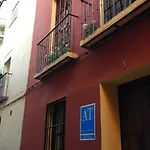 Apartamentos Morgado