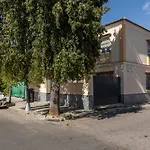 Holiday Home Nervion: Ciudad Jardin