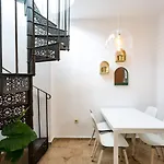 Apartamentos San Lorenzo