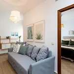 Apartamentos San Lorenzo