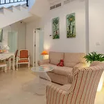 Espectacular apartamento con terraza privada parking