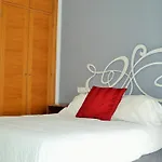 Apartamentos Mariano De Cavia