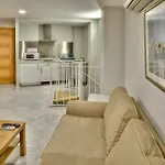 Apartamentos Mariano De Cavia