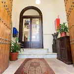 Pension Nuevo Suizo