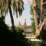 Seville Vacation Rentals - Giralda