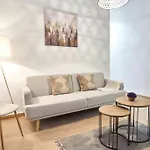 Elegante Apartamento En El Centro