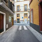 Elegante Apartamento En El Centro