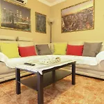 Deluxe Apartment Familiar