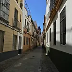 Apartamento Jardin De Santa Paula