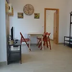 Apartamento Faustino Alvarez