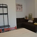 Apartamento Faustino Alvarez