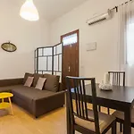 Loft Triana Con Encanto